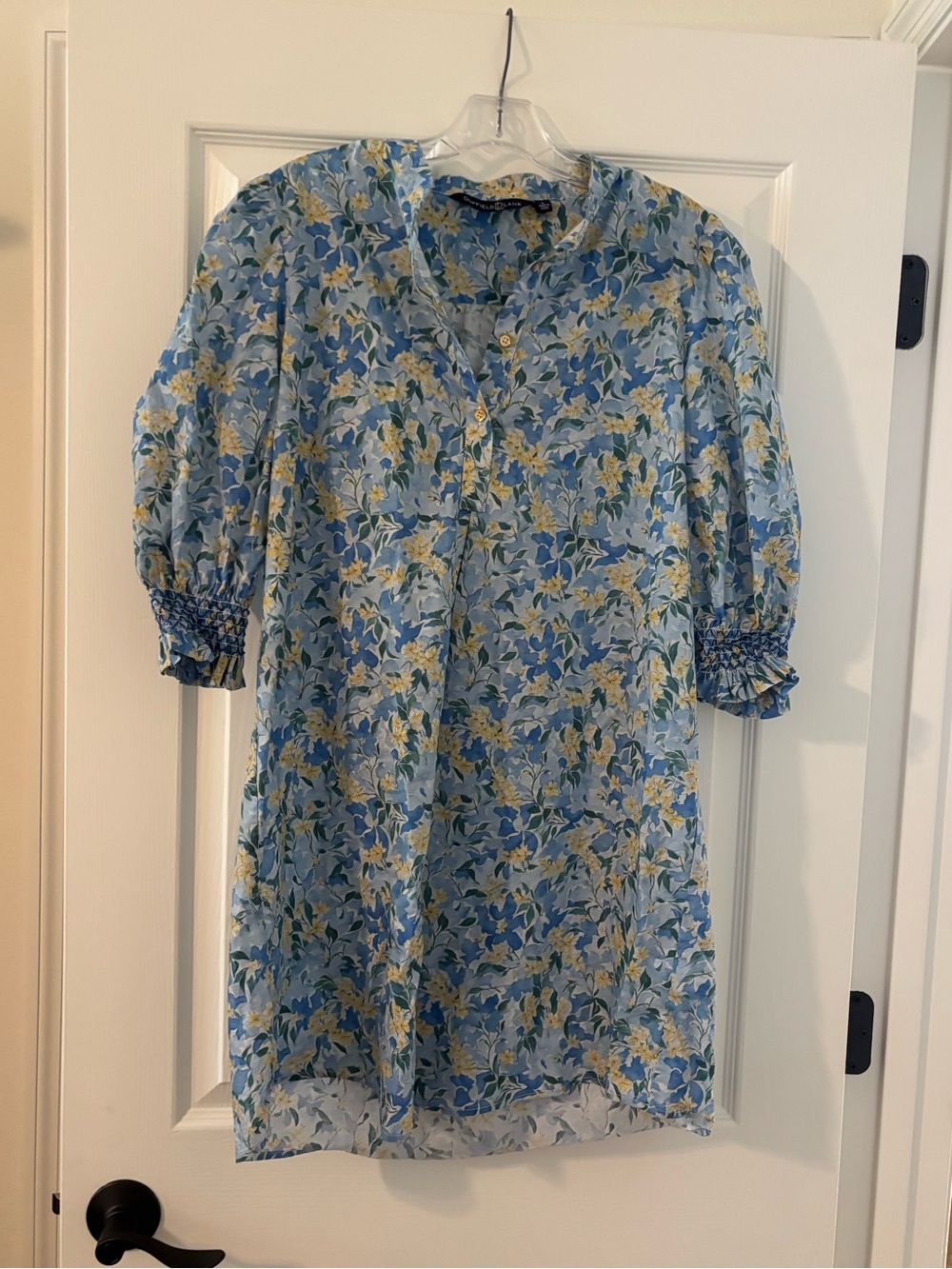Duffield Lane Dress